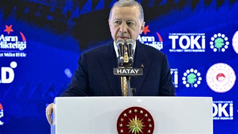 E­r­d­o­ğ­a­n­ ­H­a­t­a­y­­d­a­ ­m­u­h­a­l­e­f­e­t­e­ ­y­ü­k­l­e­n­d­i­:­ ­K­i­m­s­e­n­i­n­ ­h­a­k­k­ı­ ­y­e­r­d­e­ ­k­a­l­m­a­y­a­c­a­k­